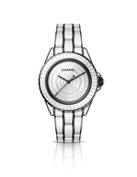 chanel paris clock|Chanel couture o'clock capsule.